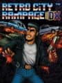 Retro City Rampage DX cover