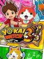 Yo-kai Watch 3 cover