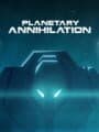 Planetary Annihilation cover