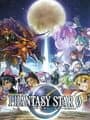Phantasy Star 0 cover