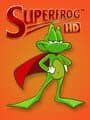 Superfrog HD cover