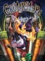 GrimGrimoire cover