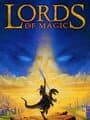 Lords of Magic cover