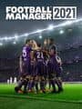 Football Manager 2021 cover