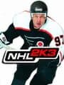 NHL 2K3 cover