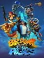 Brawl of Ages cover