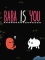 Baba Is You cover