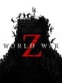World War Z cover