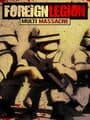 Foreign Legion: Multi Massacre cover