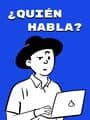 Quién Habla cover