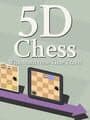 5D Chess With Multiverse Time Travel cover