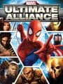 Marvel: Ultimate Alliance cover