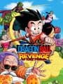 Dragon Ball: Revenge of King Piccolo cover