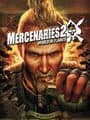 Mercenaries 2: World in Flames cover