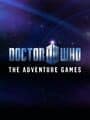 Doctor Who: The Adventure Games cover