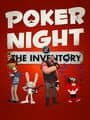 Poker Night at the Inventory cover