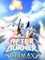 After Burner Climax cover