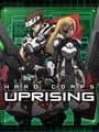 Hard Corps: Uprising cover