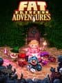 Fat Princess Adventures cover