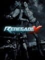 Renegade X cover