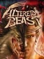 Altered Beast cover