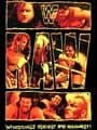 WWF Raw cover