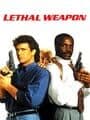 Lethal Weapon cover