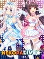 Nekopalive cover