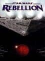 Star Wars: Rebellion cover