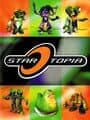 Startopia cover