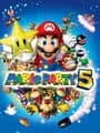 Mario Party 5 cover
