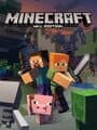 Minecraft: Wii U Edition cover