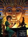 The Dagger of Amon Ra cover