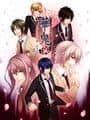 Hanaoni: Koi Someru Toki Towa no Shirushi cover