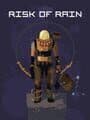 Risk of Rain cover