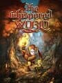 The Whispered World cover