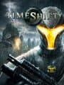 TimeShift cover