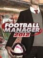 Football Manager 2012 cover