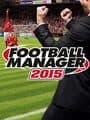Football Manager 2015 cover