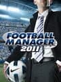 Football Manager 2011 cover