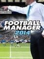 Football Manager 2014 cover