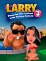 Leisure Suit Larry III: Passionate Patti in Pursuit of the Pulsating Pectorals cover