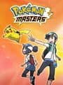 Pokémon Masters cover