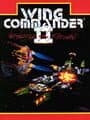 Wing Commander II: Vengeance of the Kilrathi cover