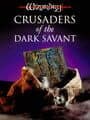 Wizardry: Crusaders of the Dark Savant cover