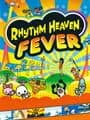 Rhythm Heaven Fever cover
