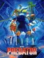 Alien vs. Predator cover