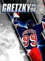Gretzky NHL '06 cover