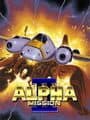 Alpha Mission II cover