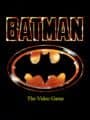 Batman: The Video Game cover